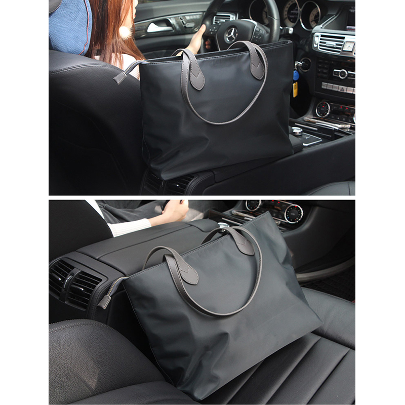 High quality waterproof laptop bag for women handbag briefcase 13-15.6 inch