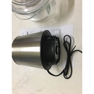 Máy Xay Thịt LOCK & LOCK (350W), dung tích 1.2L