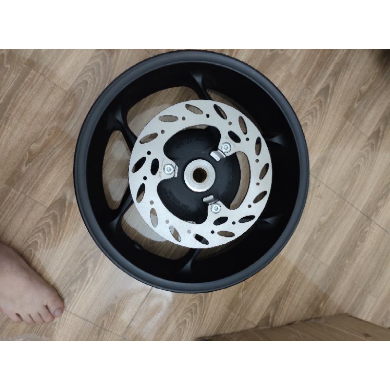 MÂm sau rapidoxe nvx