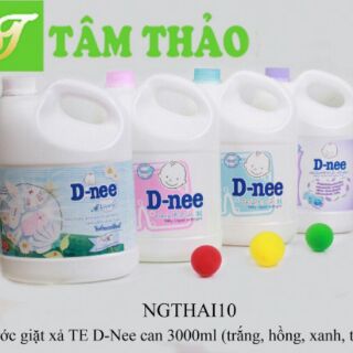 Giặt xả D-nee( hàng có sẵn tại cửa hàng)