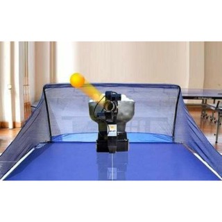 Máy bắn bóng HP07 Huipang