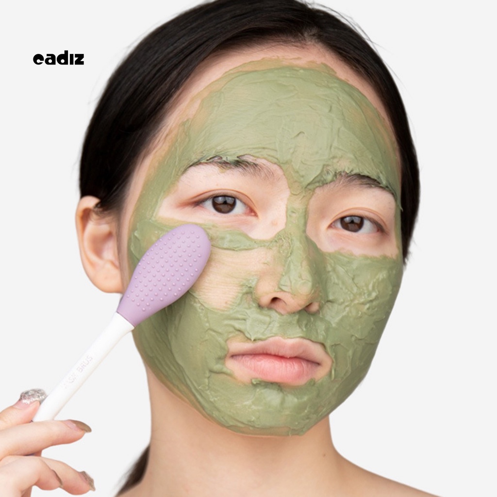 Cọ Vệ Sinh Lỗ Chân Lông Mặt Bùn Tiện Dụng Cho Nữ