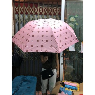 ❣️FREESHIP❣️ Combo 5 Ô gấu gấp gọn chống thấm cao cấp