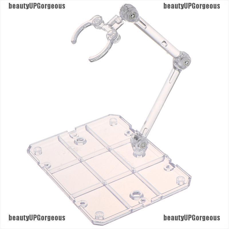 1 set giá đỡ trưng bày mô hình nhân vật trong Game HG 1/144