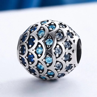 Charm sóng biển