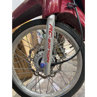 Tem Rc - Edition
