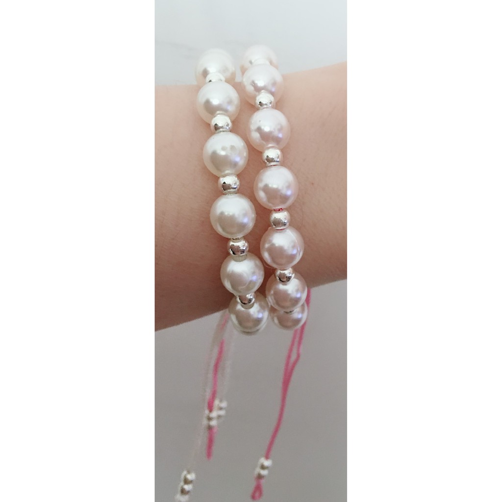 Vòng tay handmade nữ