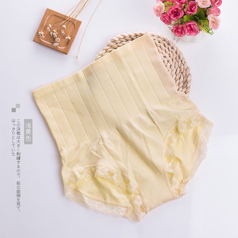 Quần lót lưng cao định hình bụng cho phái nữ | BigBuy360 - bigbuy360.vn