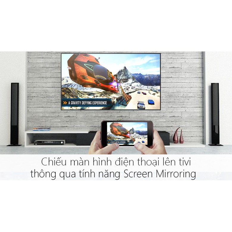 Android Tivi Sony 4K 65 inch KD-65X9000F Mới 2018 ### Có khuyến mại quà tặng LOA CT290