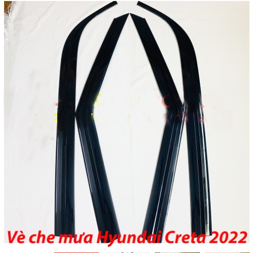 Phụ Kiện Ô Tô Hyundai Creta 2021 2022 2023 cao cấp, phụ kiện trang trí cho xe Hyundai Creta Mới Đầy Đủ Nhất
