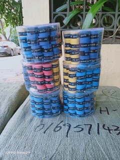 Cuốn cần tay và phụ kiện thể thao