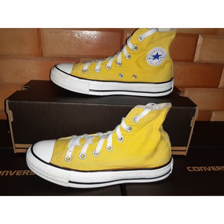 Giày Converse Nữ 2nd Chính Hãng đủ màu đủ size 36-39