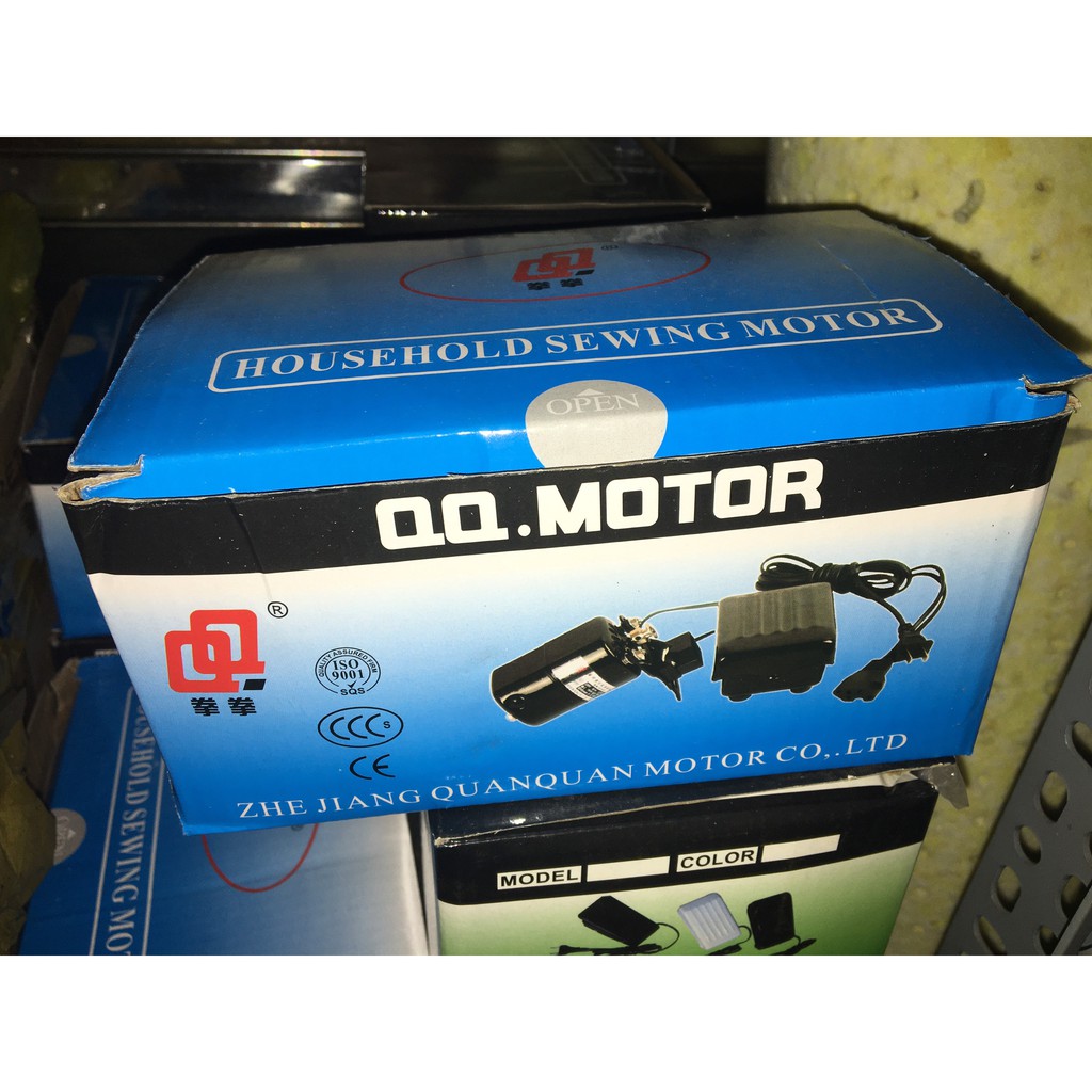 MOTOR MÁY GIA ĐÌNH  180w