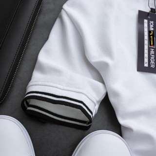 [HÀNG XUẤT DƯ] Áo thun nam Polo cotton co dãn 4 chiều