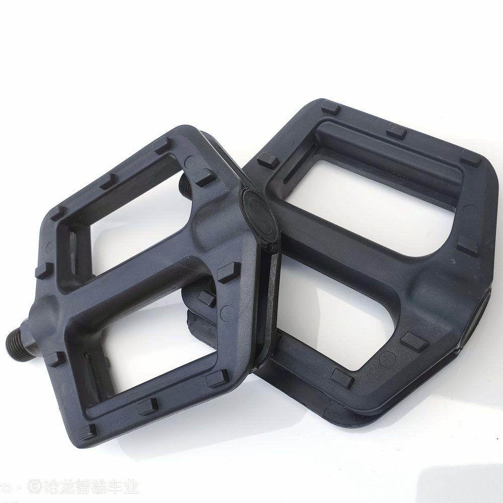 1 Cặp Bàn Đạp Xe Đạp Leo Núi Chống Trượt Bản Rộng DARNELL