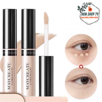 Kem Che Khuyết Điểm Maycreate, Bút che khuyết điểm Maycreate Gather Beauty Concealer