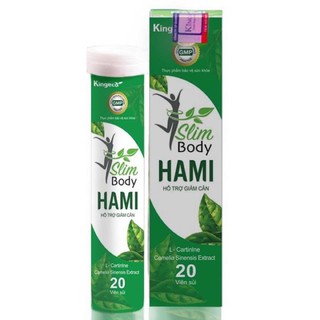 CHÍNH HÃNG ✅ Slim Hami- (GIÁ NHÀ MÁY ƯU ĐÃI)