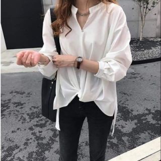 Áo sơ mi, áo nữ, áo sơ mi nữ, áo sơ mi uzzlang, áo sơ mi phọt dài, áo sơ mi tay dài, áo kiểu, áo nữ, áo uzzlang