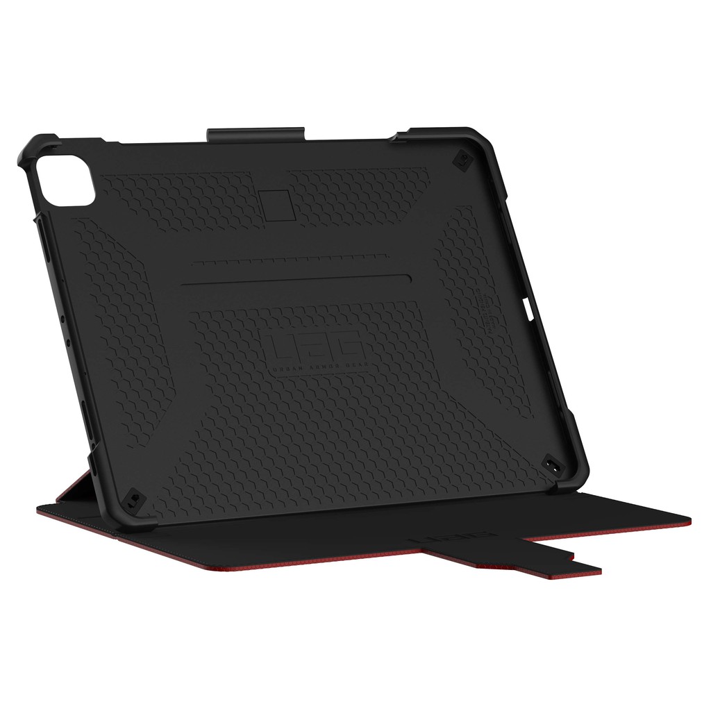 Ốp UAG Metropolis cho iPad Pro 12.9&quot; (2020/2021/2022)