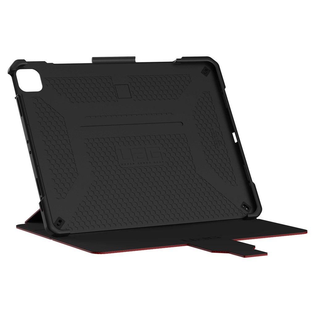 Ốp UAG Metropolis cho iPad Pro 12.9" (2020/2021)