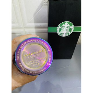 Ly giữ nhiệt Starbucks Mỹ mới 100%