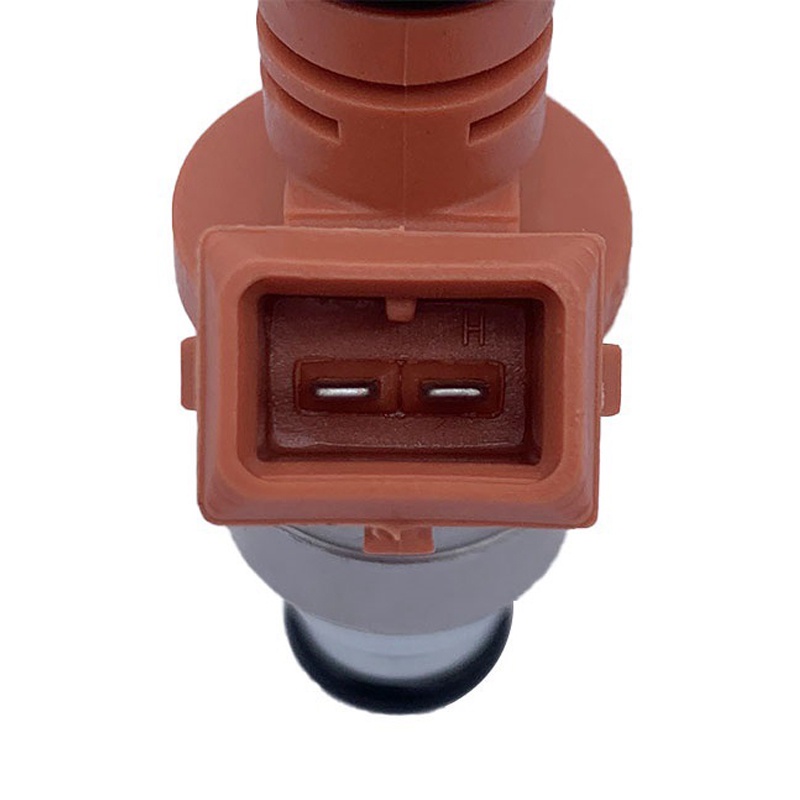 Bộ 4 Vòi Phun Nhiên Liệu Cho Chevrolet Daewoo Matiz 0.8 1.0 Petrol / LPG 96518620 96620255 96351840 Phụ Kiện Điện Tử Adg0280101 ADG02801 75114255