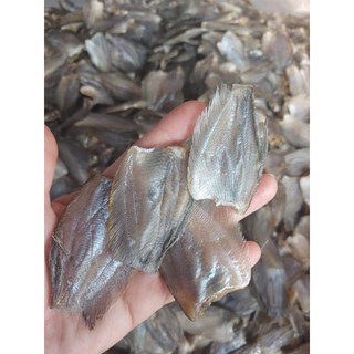 Khô sặc bướm đồng