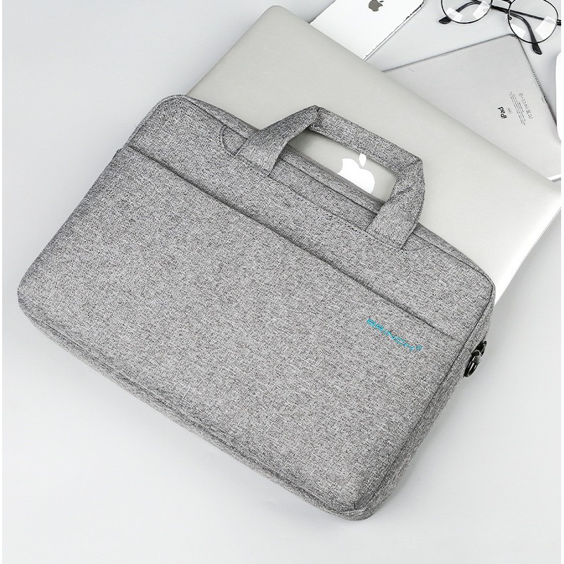 Cặp laptop công sở Brinch
