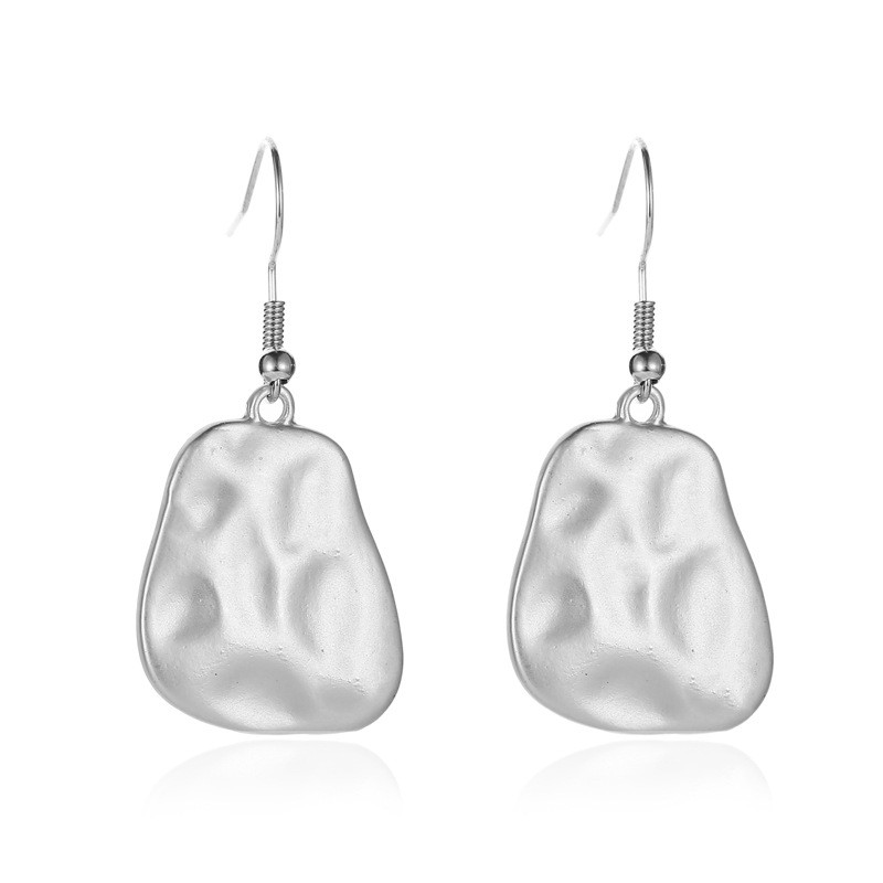 Đôi Khuyên Tai Nữ Phong Cách Hàn Quốc Xinh Xắn