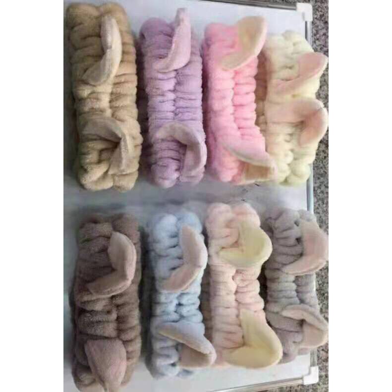 Băng Đô Dễ Thương Cho Nữ