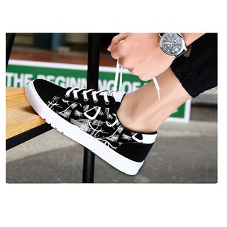 [GIÁ SỈ] Giày Sneaker Nam Hàn Quốc 2019 - [KHO GIÀY VN](VN04)