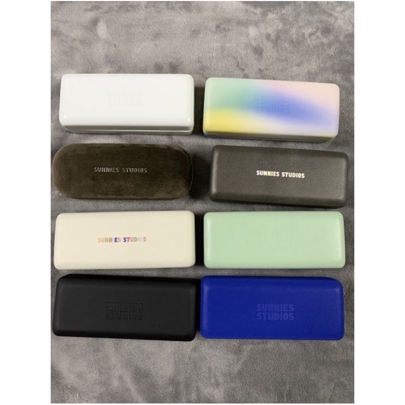 KÍNH SUNNIES STUDIO VÀ HỘP KÍNH [CÓ SẴN] | BigBuy360 - bigbuy360.vn