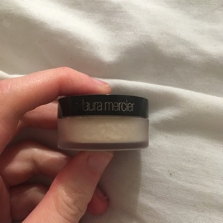 🌸 Phấn phủ Laura Mercier Translucent Loose Setting minisize