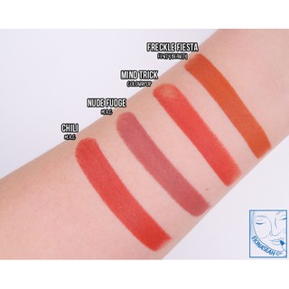 [TRẢ ORDER] SON COLOURPOP LUX