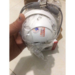 CAMERA HIKVISION DS-2CE56DOT-IR (HD-TVI 2M)