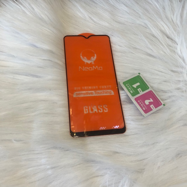 Kính cường lực realme C11/realme6/realme6pro/RealmeC12/realmeC15/Realme C3i/realme c20