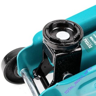 Con đội cá sấu Total 2 tấn [Hàng Chính Hãng] THT10821