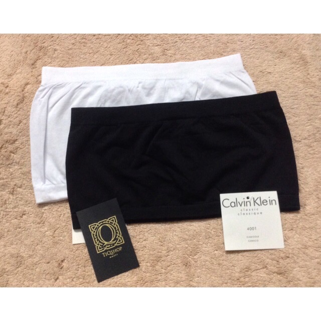 Áo ống ngắn và áo ống dài hàng dệt kim siêu co giãn | BigBuy360 - bigbuy360.vn