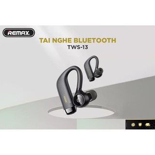 Tai nghe bluetooth remax tws-13