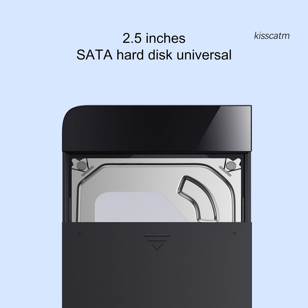 Ổ Cứng Ssd 2.5-inch Usb 3.0 Tiện Dụng | BigBuy360 - bigbuy360.vn