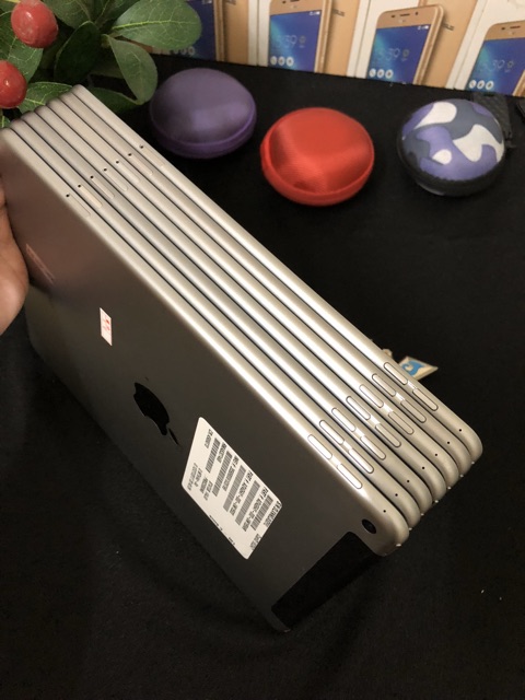 Máy tính bảng ipad Air bản 4G+wifi (có sim) ipad 9.7” [Smobile - Smobilevn.com] | BigBuy360 - bigbuy360.vn