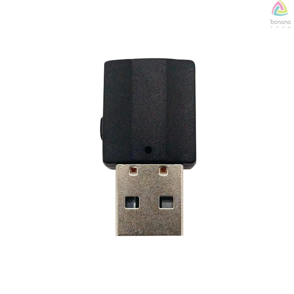 Bộ thu phát âm thanh Bluetooth 5.0 2 trong 1 BAG BT600 cho TV PC tai nghe điện thoại MP3