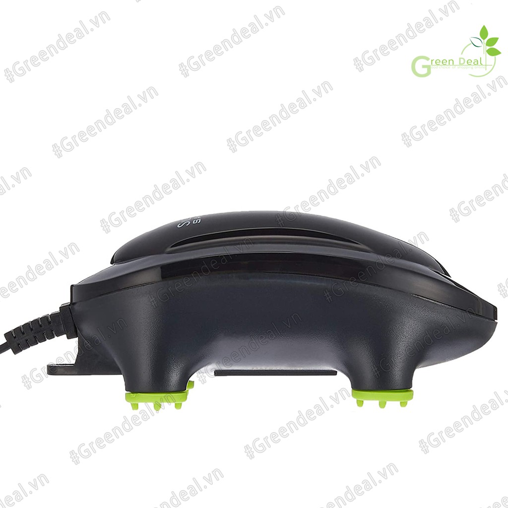 KOTOBUKI - Silent Air  | Máy bơm sủi Oxy siêu êm cho hồ cá thuỷ sinh, hồ cá biển san hô