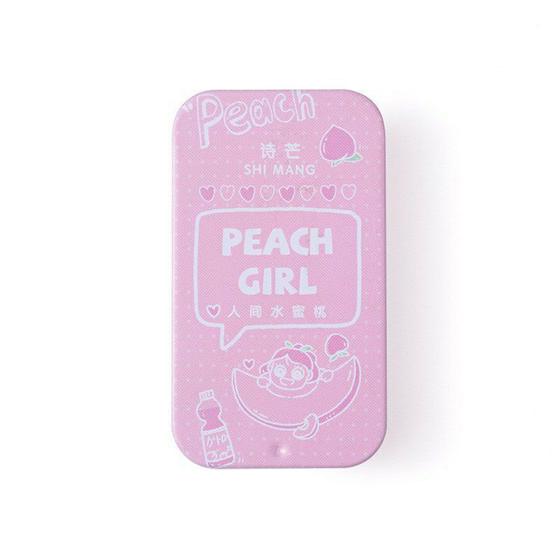 [Siêu Rẻ] Nước Hoa Khô Daisy Dear NH9 ShiMang 10ml Dạng Sáp Hương Thơm Lâu Quyến Rũ Khử Mùi Cho Nam Và Nữ | BigBuy360 - bigbuy360.vn