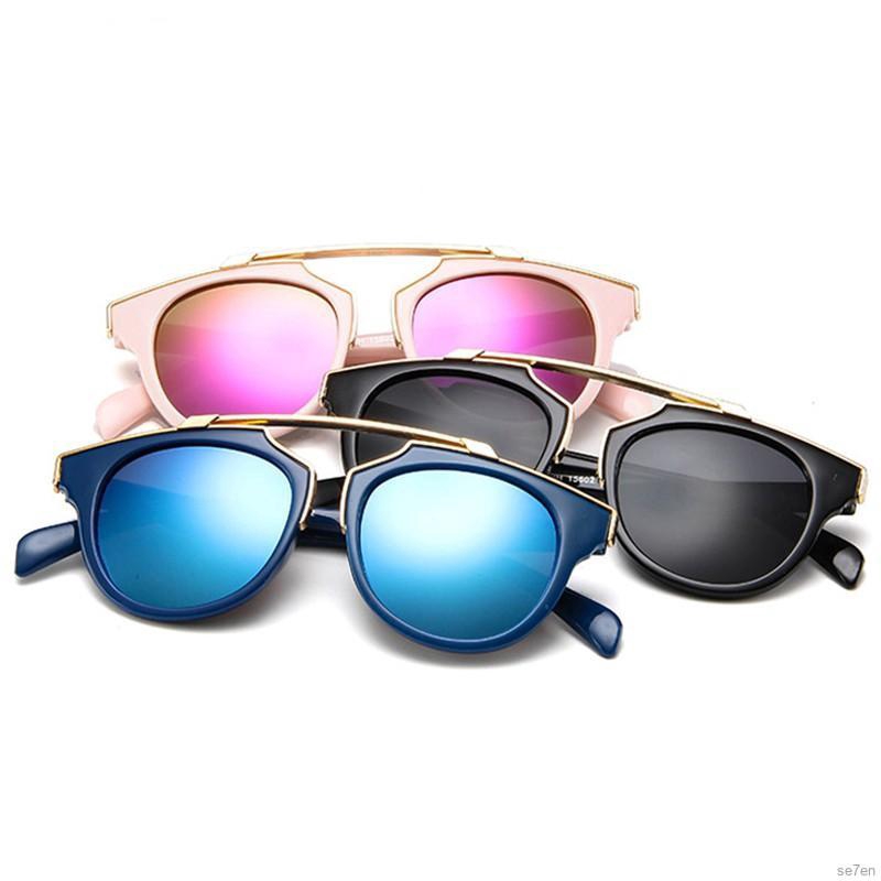 Kính râm kiểu dáng thời trang dành cho bé