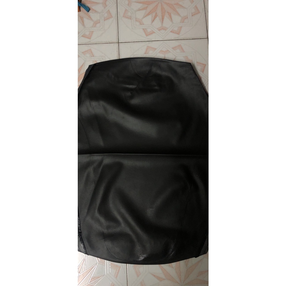 Áo bọc yên xe Spacy