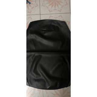 Áo bọc yên xe Spacy