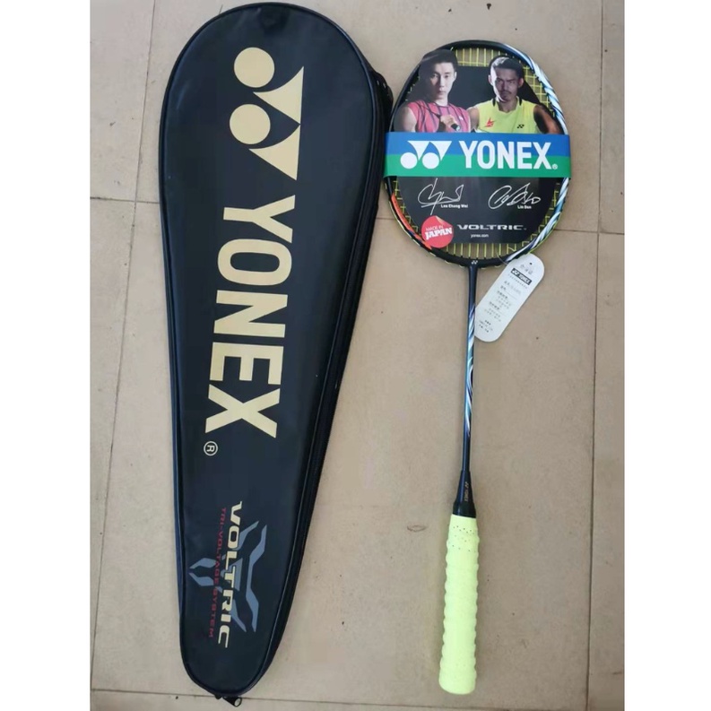 【spot】Vợt cầu lông đơn YONEX ASTROX-100ZZ 4U Half Carbon 26-30Lbs Thích hợp cho đào tạo người chơi chuyên nghiệp