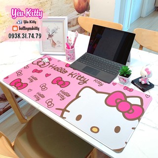 🍓TẤM TRẢI ĐA NĂNG HELLOKITTY🍓