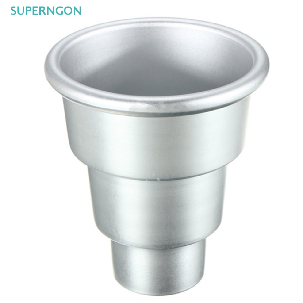 Khuôn Làm Bánh 3 Tầng Mini Tiện Lợi